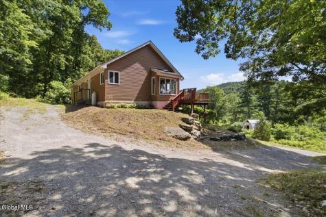268 Fox Hollow Road Petersburgh NY 12138