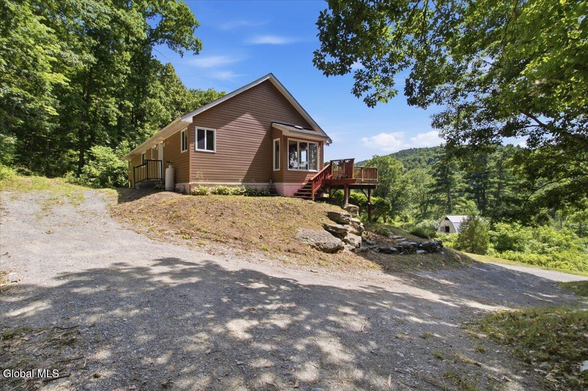 268 Fox Hollow Road Petersburgh NY 12138