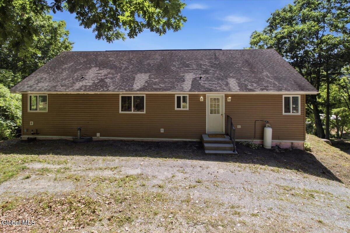 268 Fox Hollow Road Petersburgh NY 12138