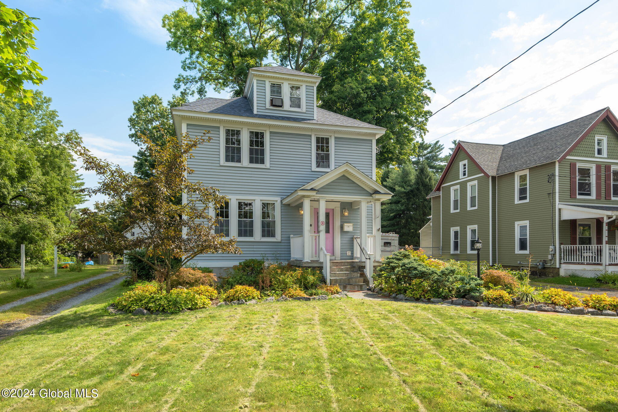 36 Elsmere Avenue Delmar NY 12054