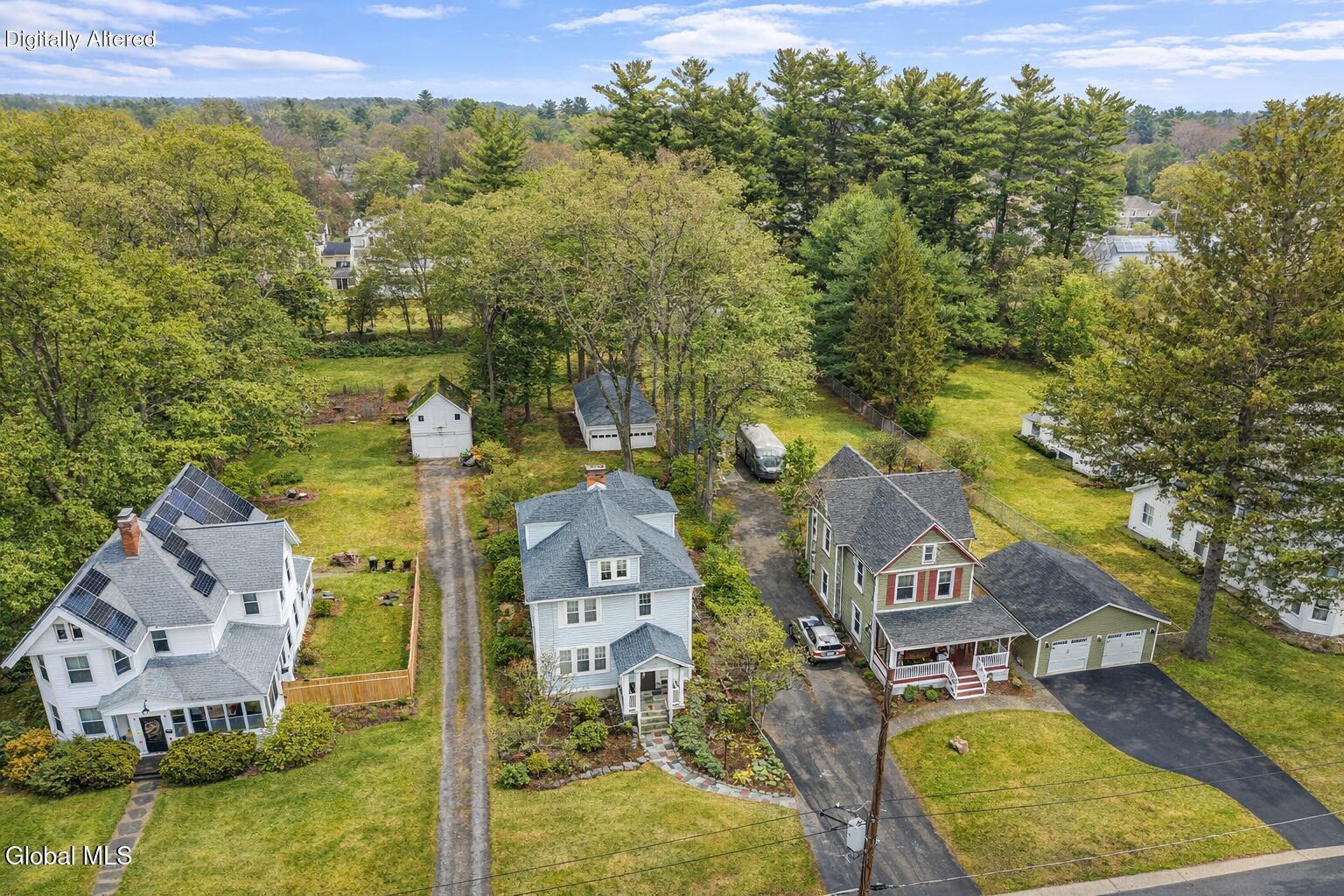 36 Elsmere Avenue Delmar NY 12054