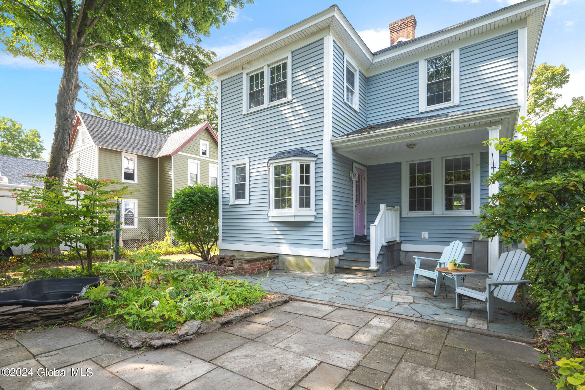 36 Elsmere Avenue Delmar NY 12054