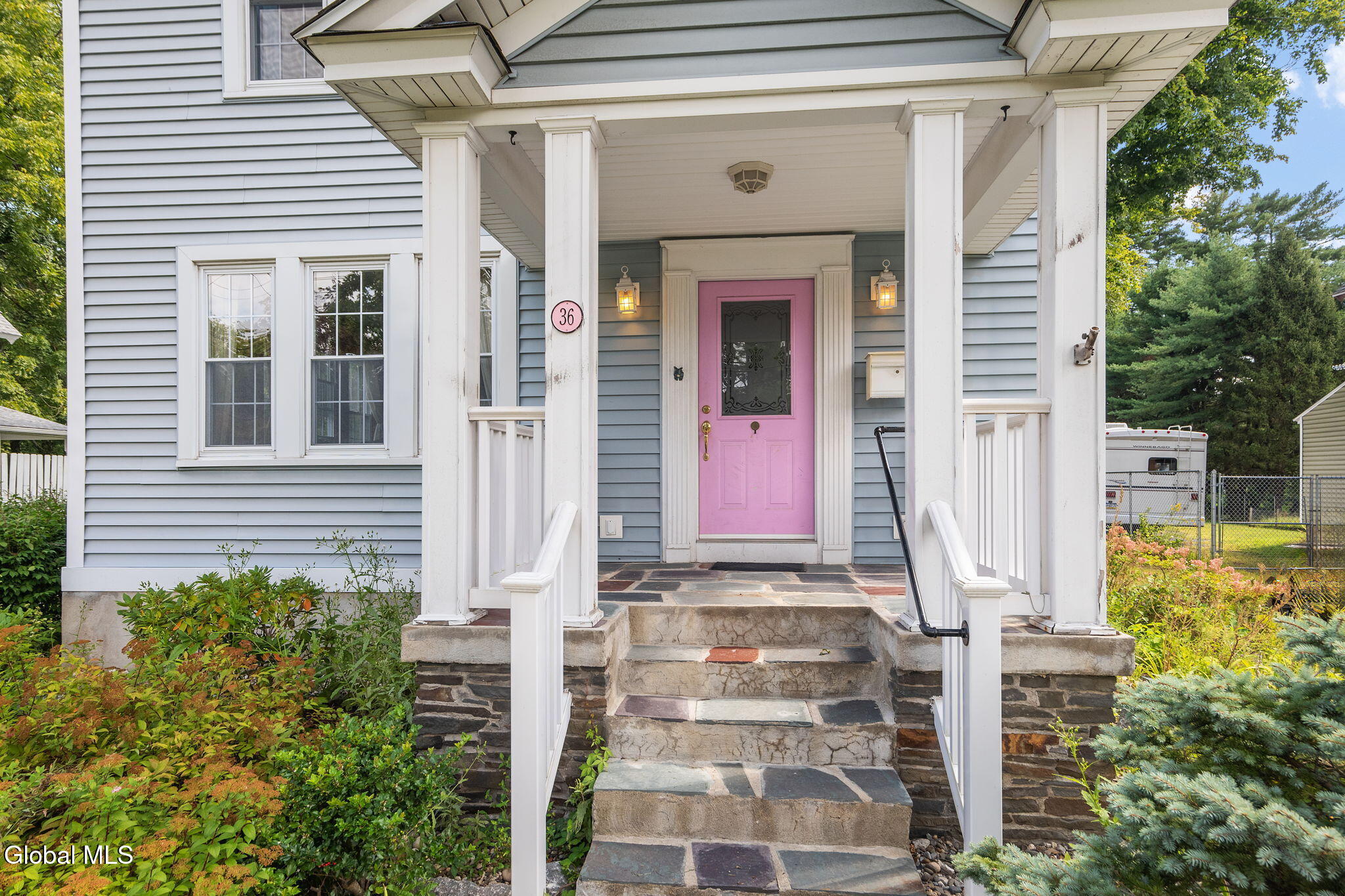 36 Elsmere Avenue Delmar NY 12054