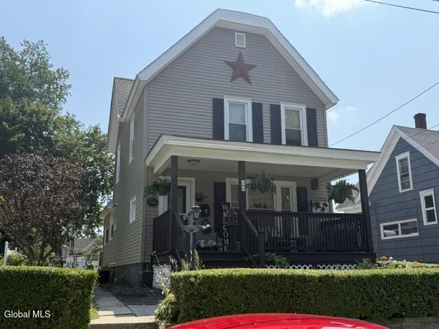 60 Union Street Gloversville NY 12078