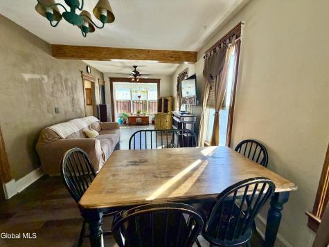 60 Union Street Gloversville NY 12078