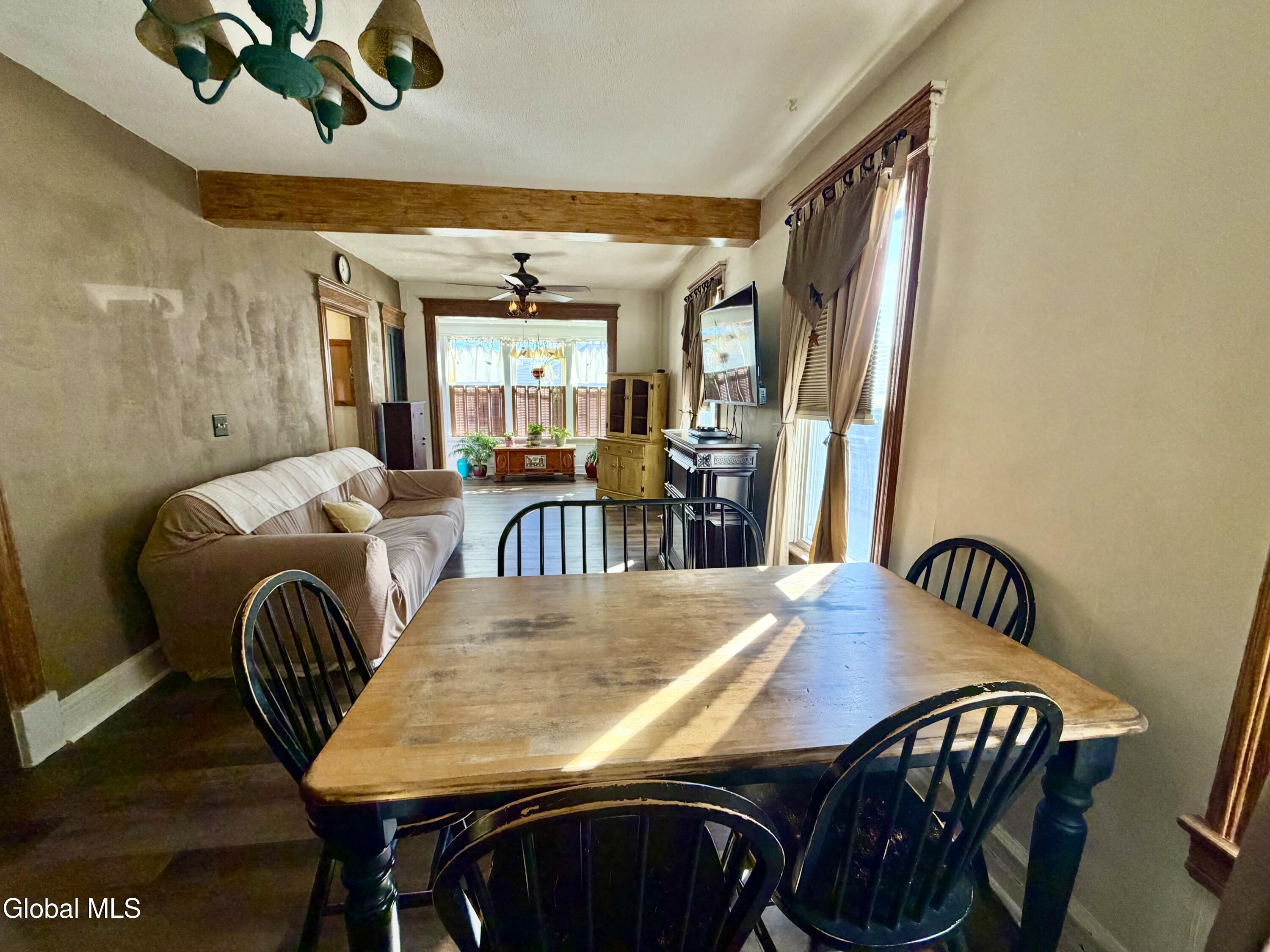 60 Union Street Gloversville NY 12078