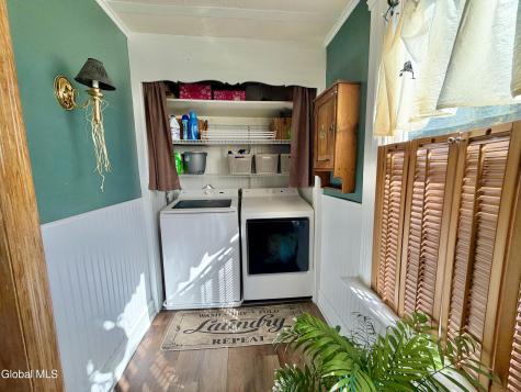 60 Union Street Gloversville NY 12078