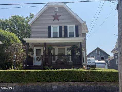 60 Union Street Gloversville NY 12078