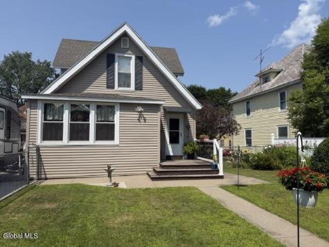 60 Union Street Gloversville NY 12078