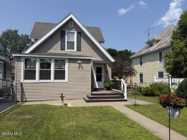 60 Union Street Gloversville NY 12078