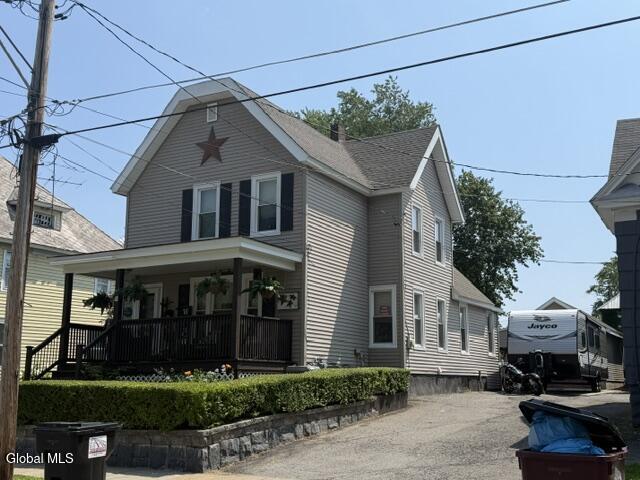 60 Union Street Gloversville NY 12078