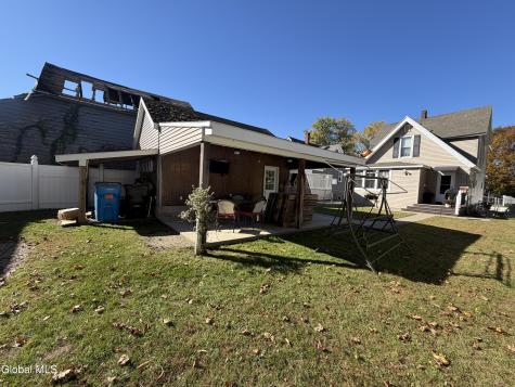 60 Union Street Gloversville NY 12078
