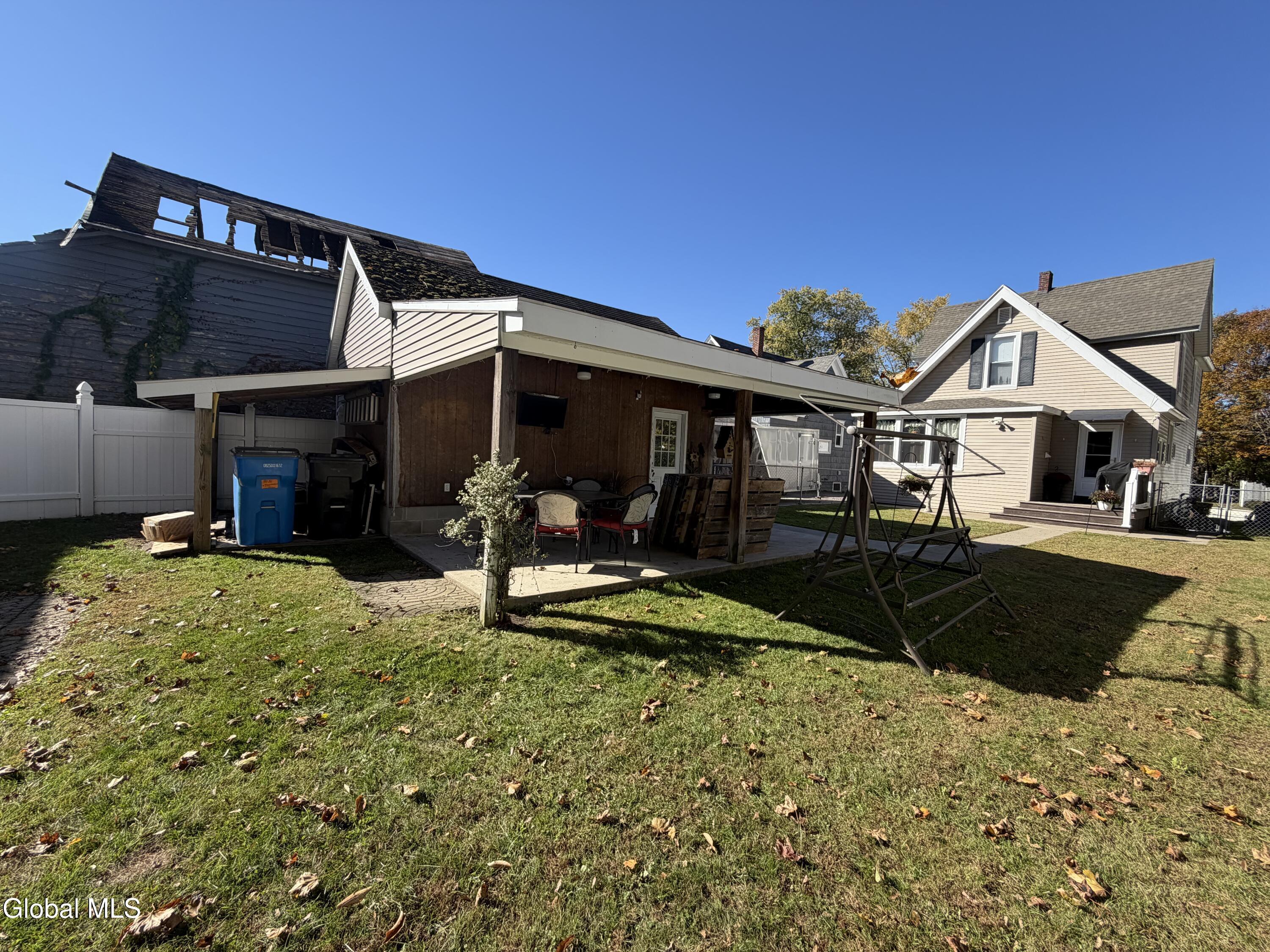 60 Union Street Gloversville NY 12078