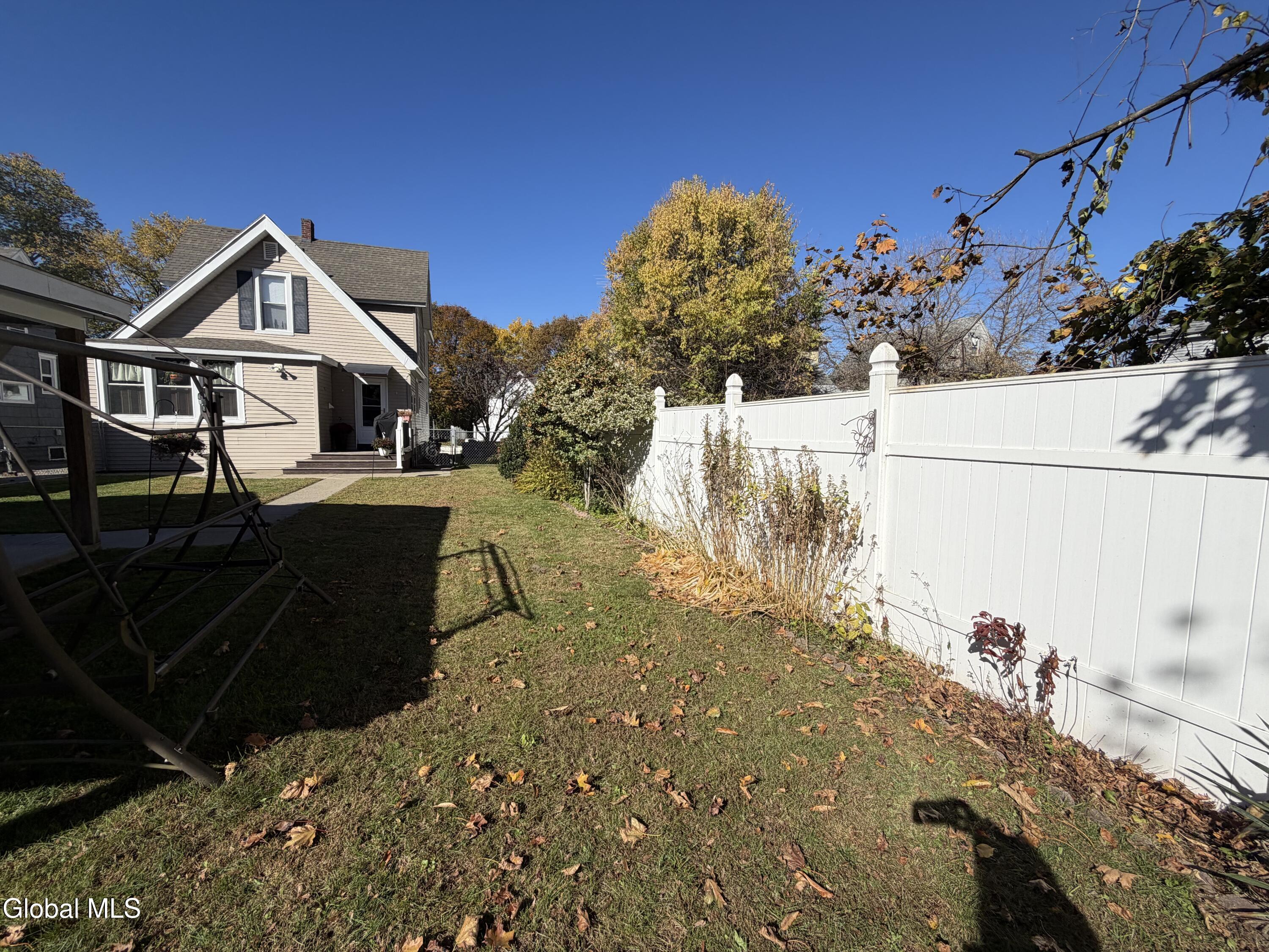 60 Union Street Gloversville NY 12078