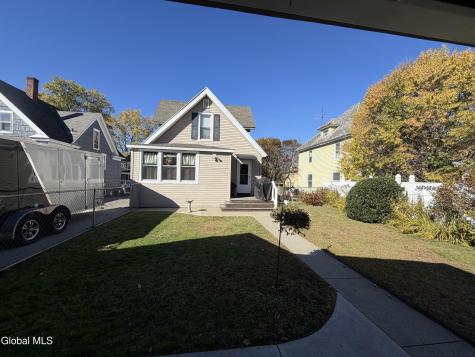 60 Union Street Gloversville NY 12078