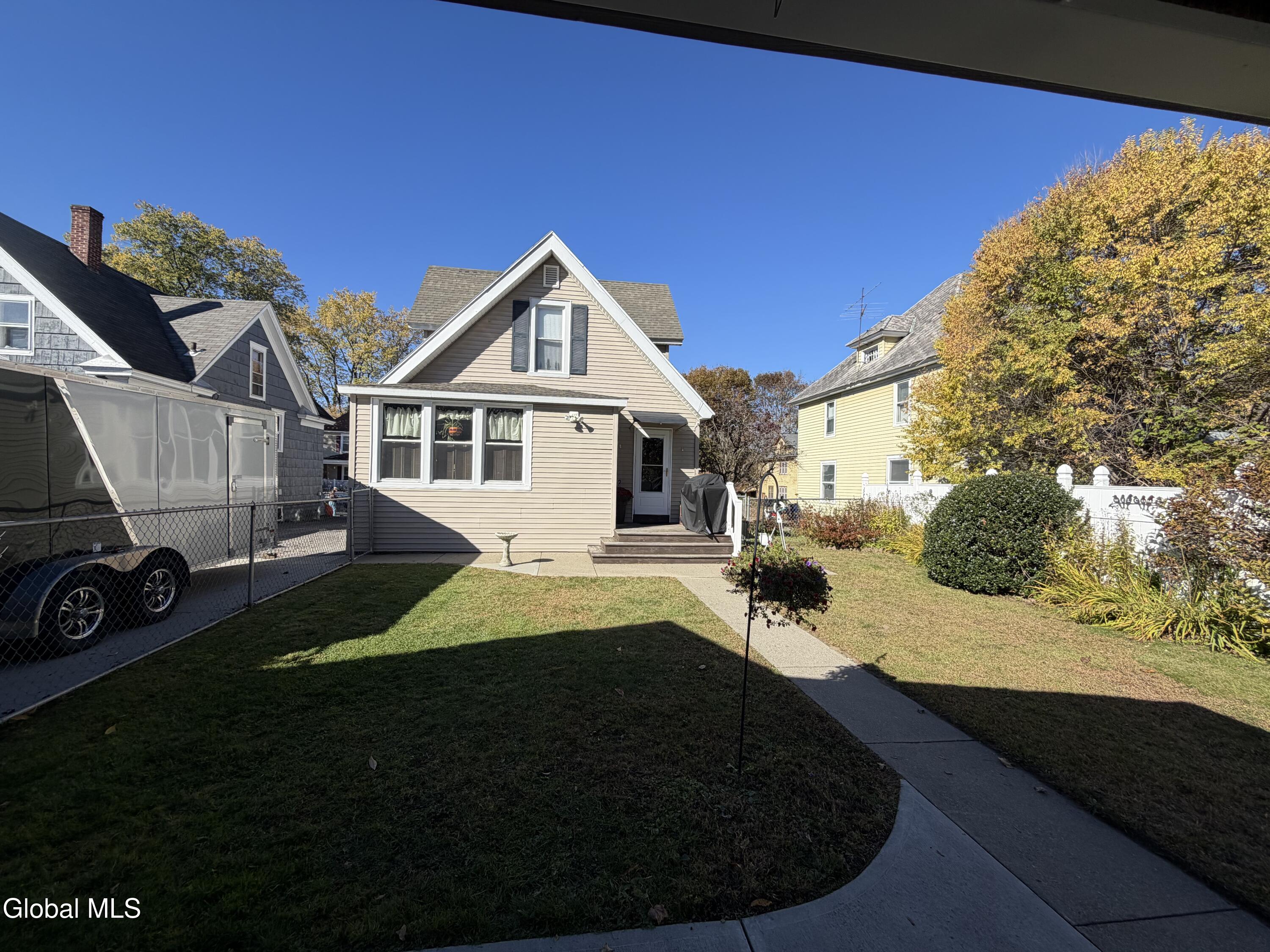 60 Union Street Gloversville NY 12078