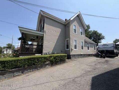 60 Union Street Gloversville NY 12078
