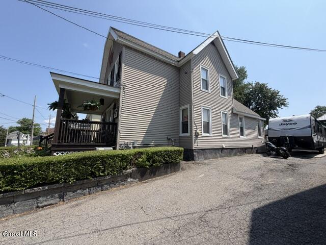 60 Union Street Gloversville NY 12078