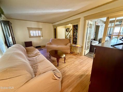 60 Union Street Gloversville NY 12078
