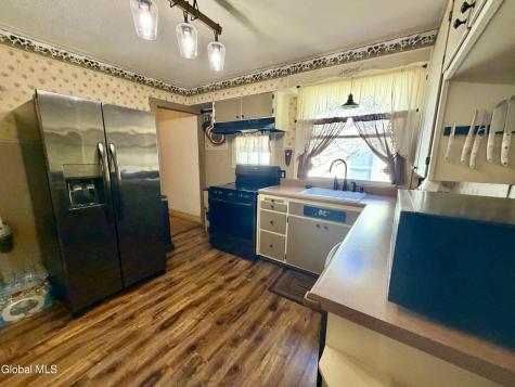 60 Union Street Gloversville NY 12078