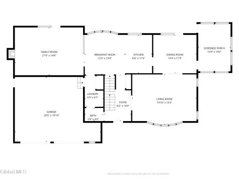 67 Pico Road Clifton Park NY 12065