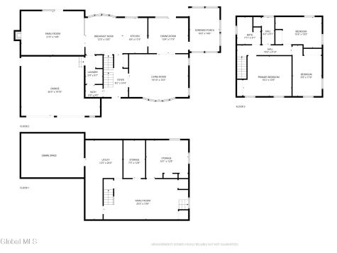 67 Pico Road Clifton Park NY 12065