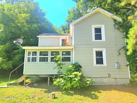 187 Vaughn Road Hudson Falls NY 12839