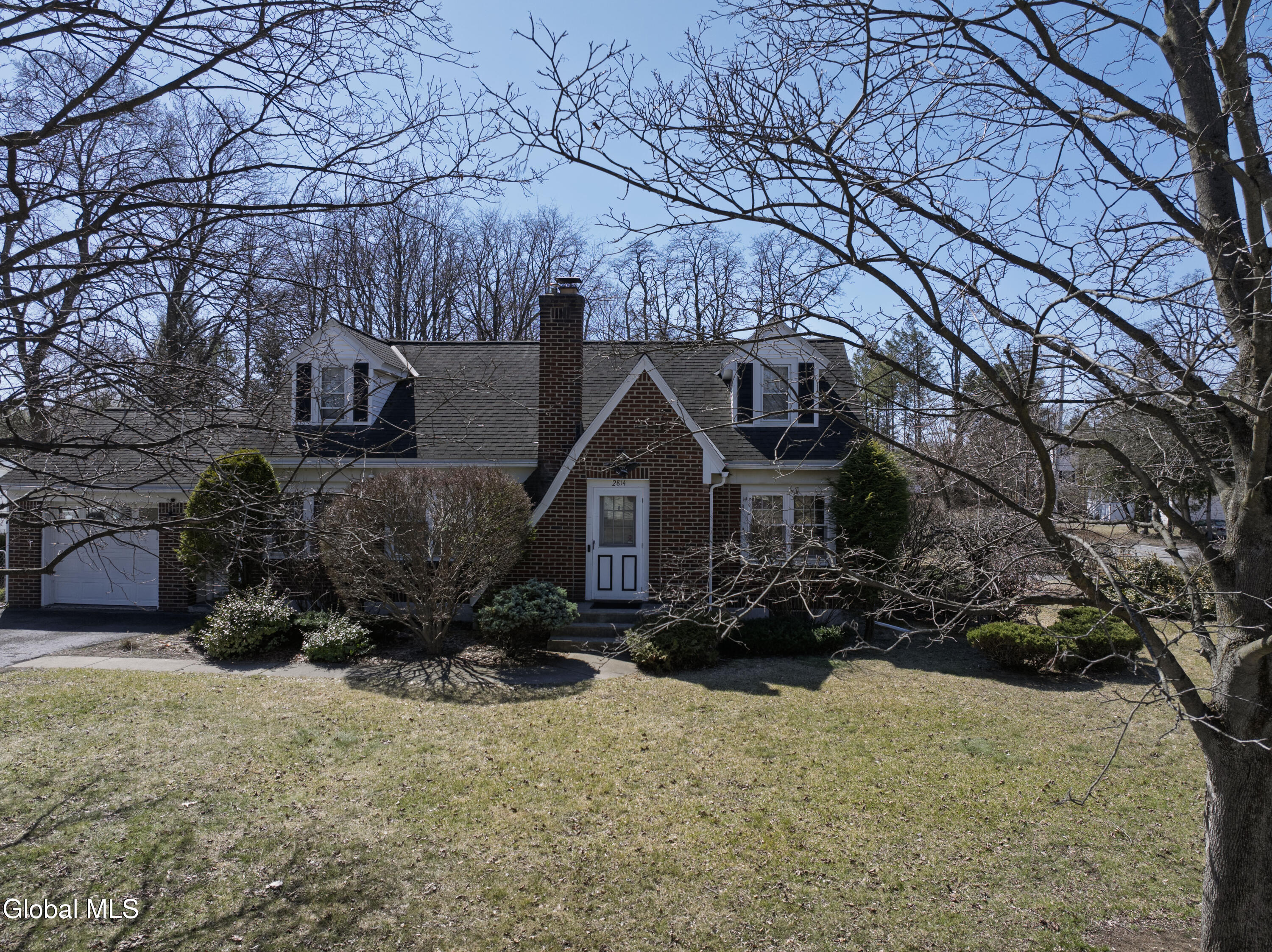2814 Halsey Drive Schenectady NY 12304