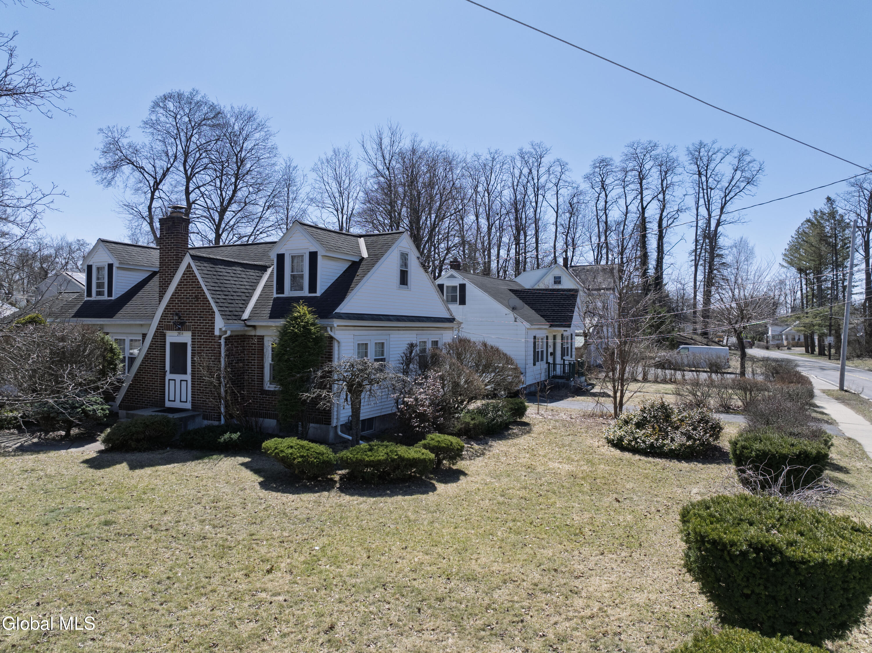 2814 Halsey Drive Schenectady NY 12304