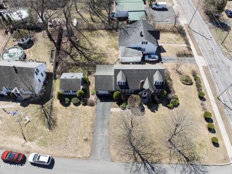 2814 Halsey Drive Schenectady NY 12304