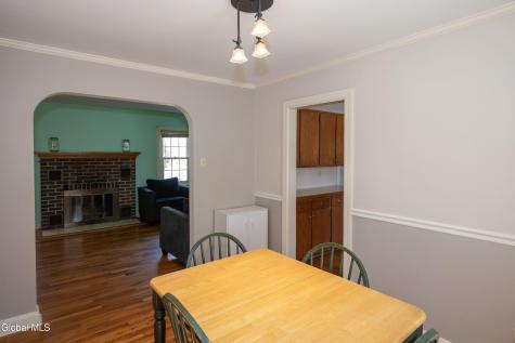 2814 Halsey Drive Schenectady NY 12304