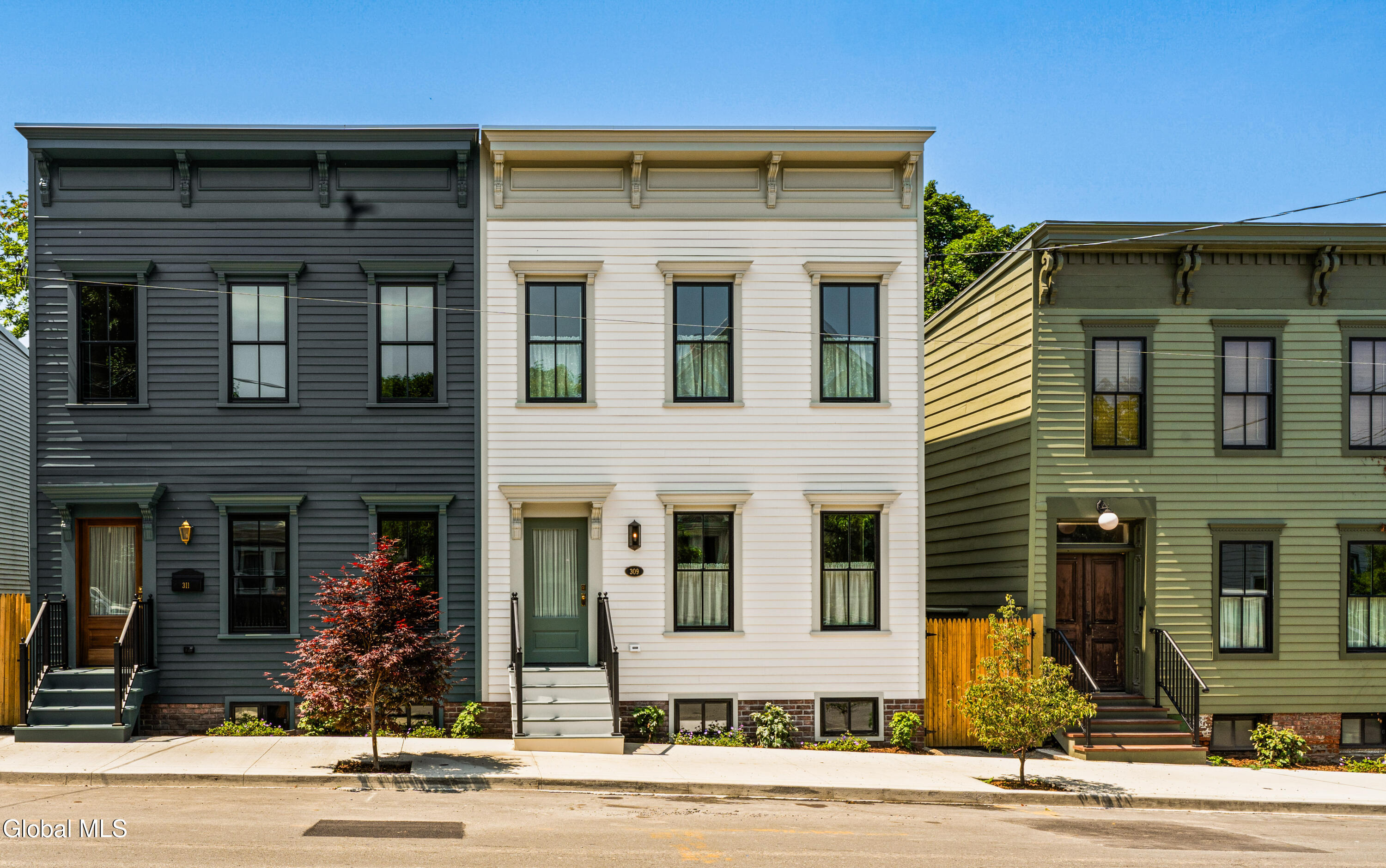 309 State Street Hudson NY 12534