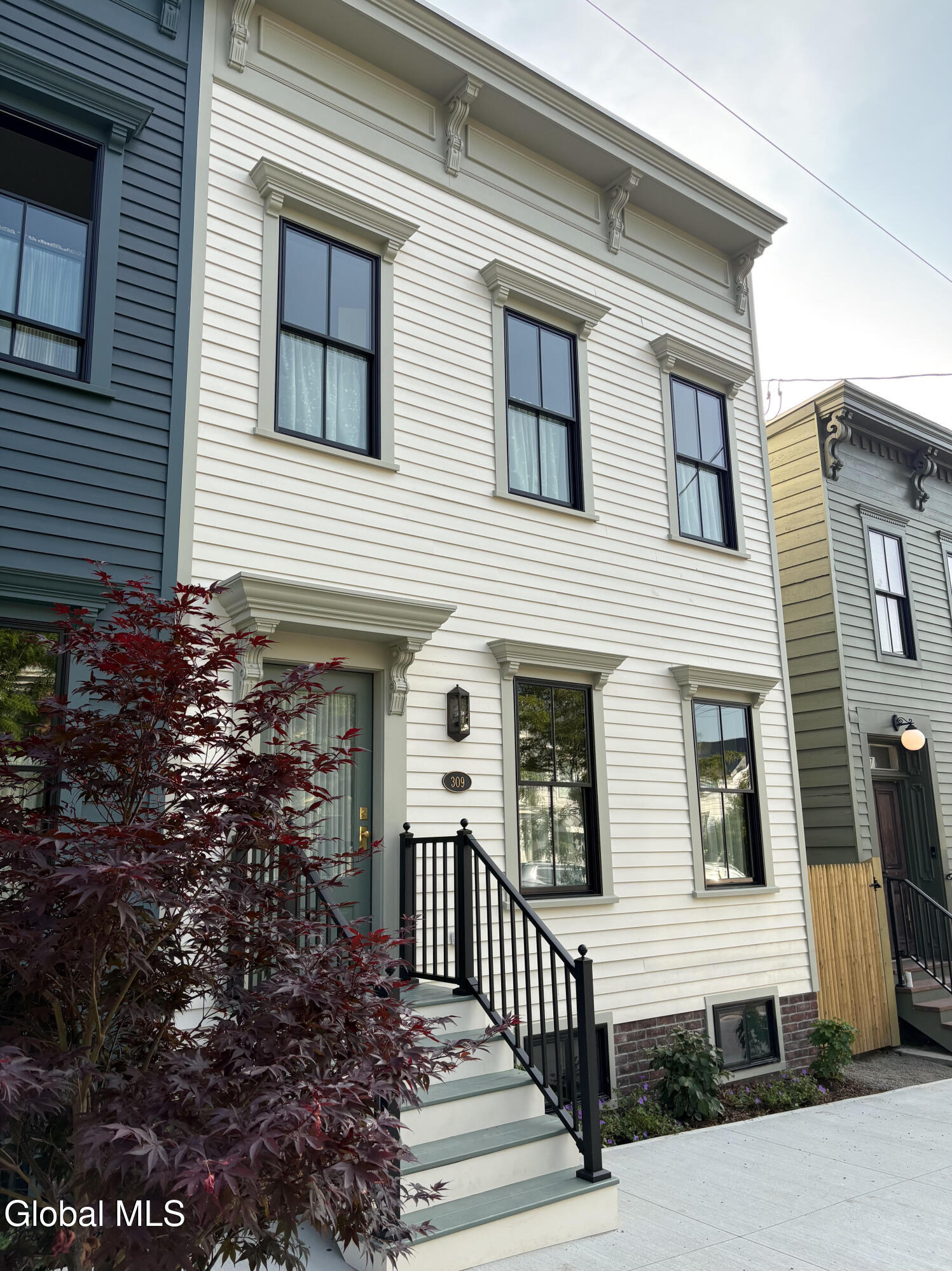 309 State Street Hudson NY 12534