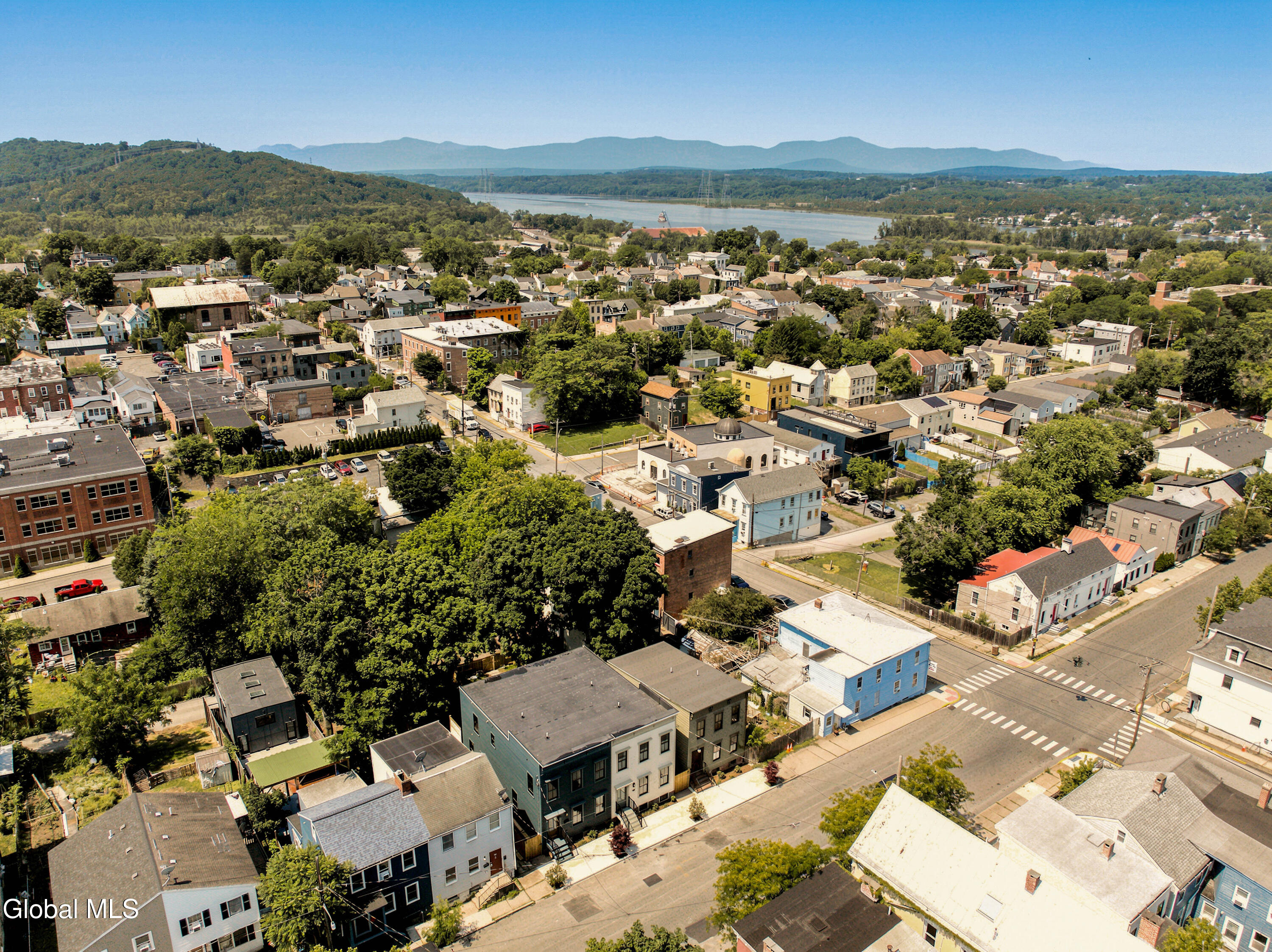 309 State Street Hudson NY 12534