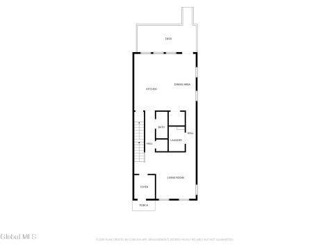 309 State Street Hudson NY 12534