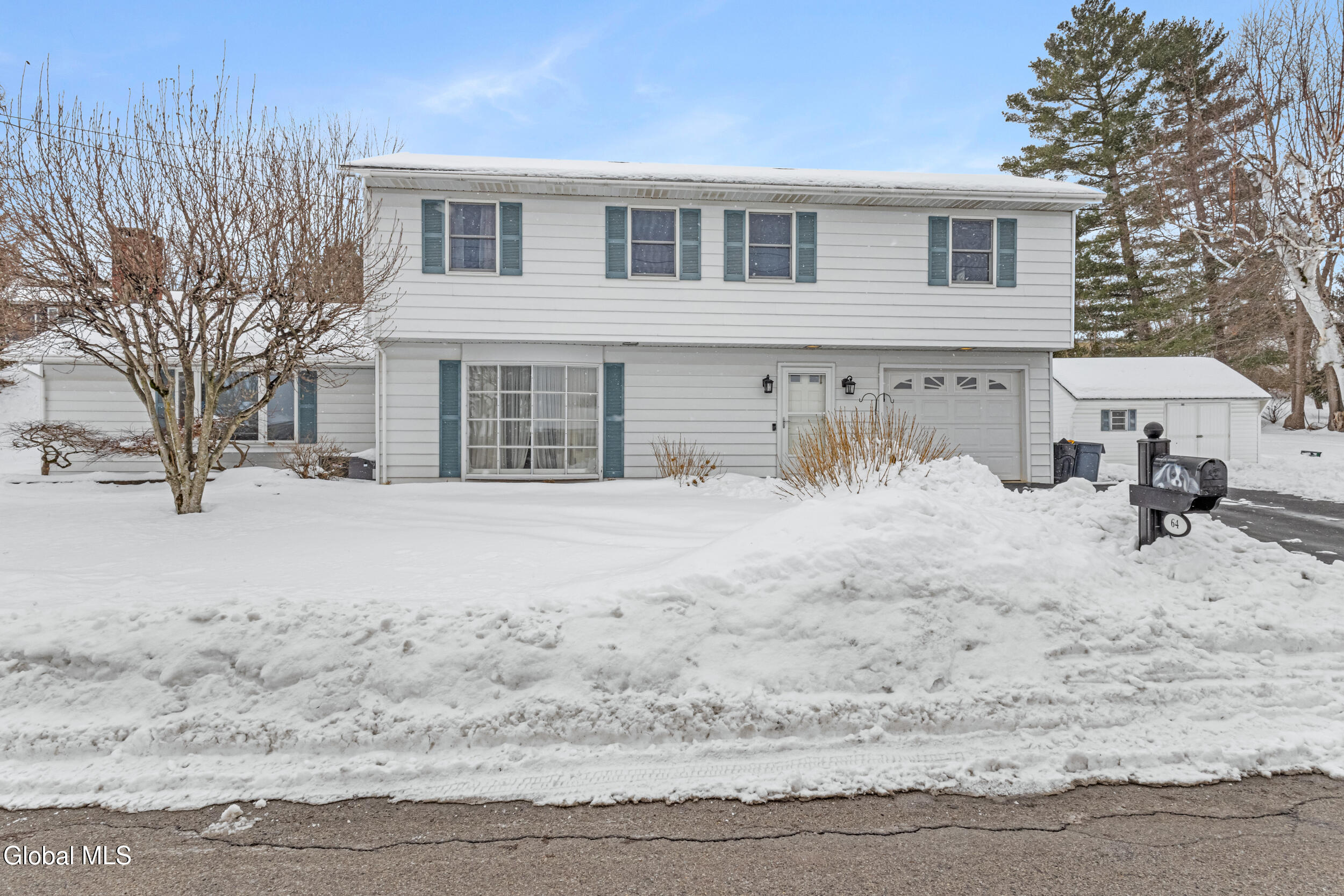 64 Schultze Street Canajoharie NY 13317
