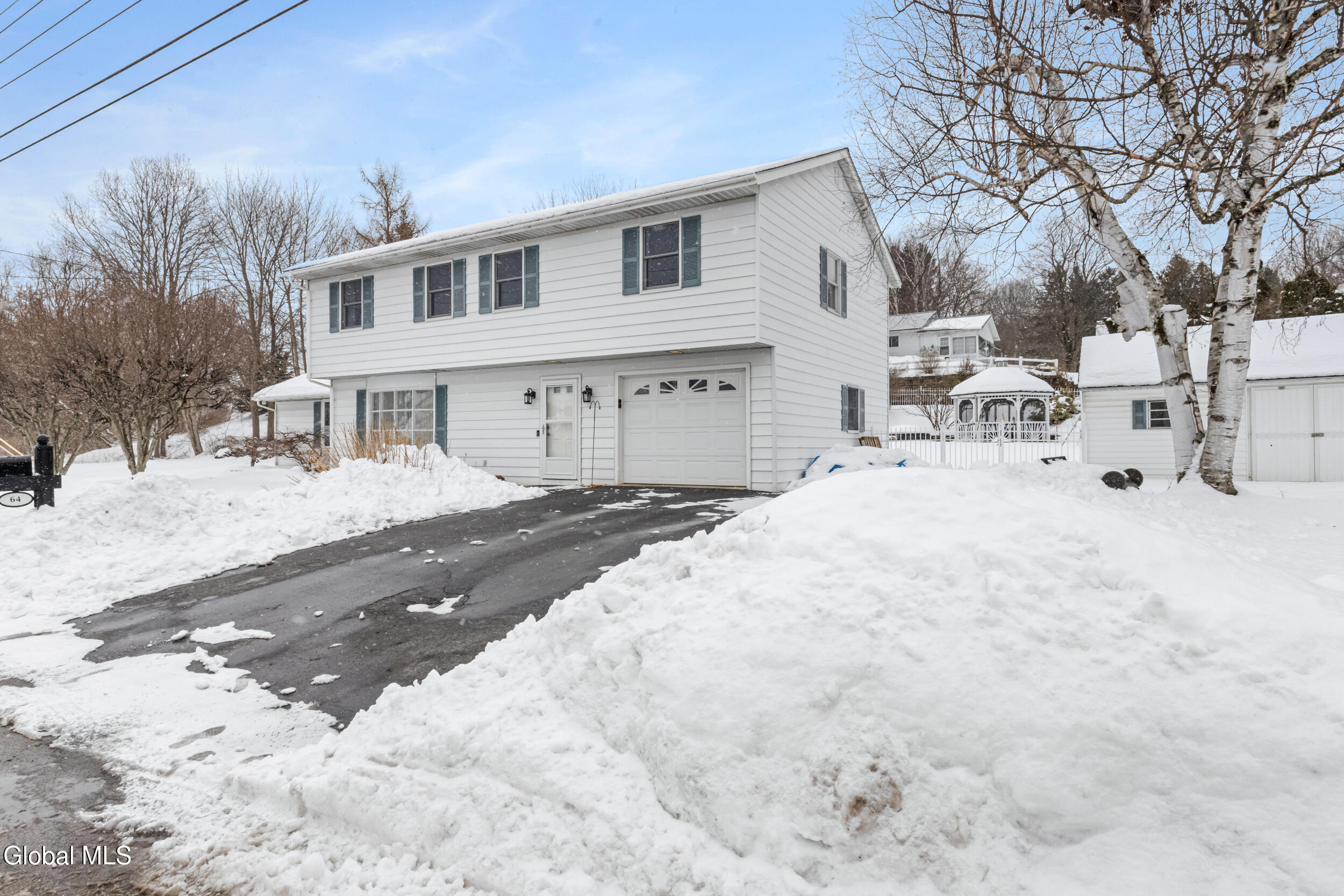 64 Schultze Street Canajoharie NY 13317