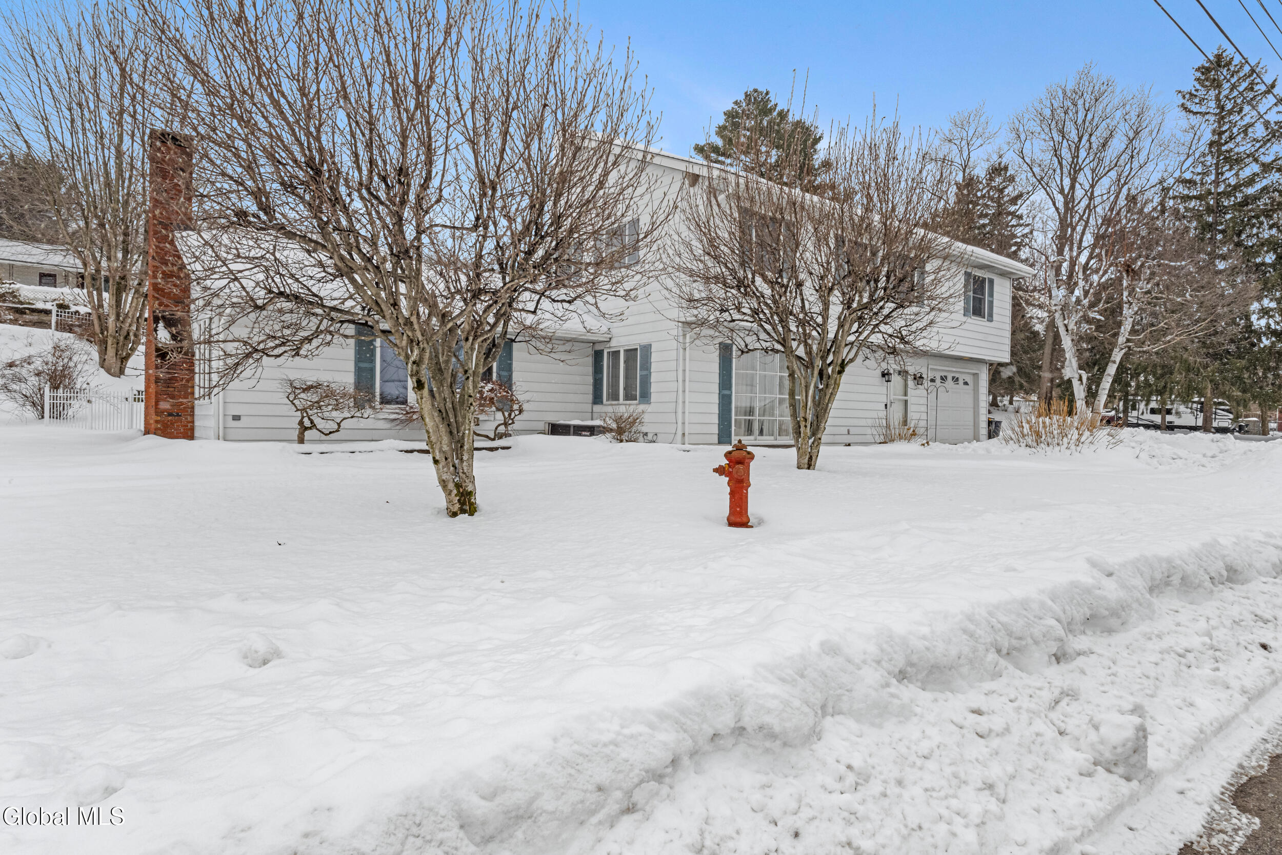 64 Schultze Street Canajoharie NY 13317