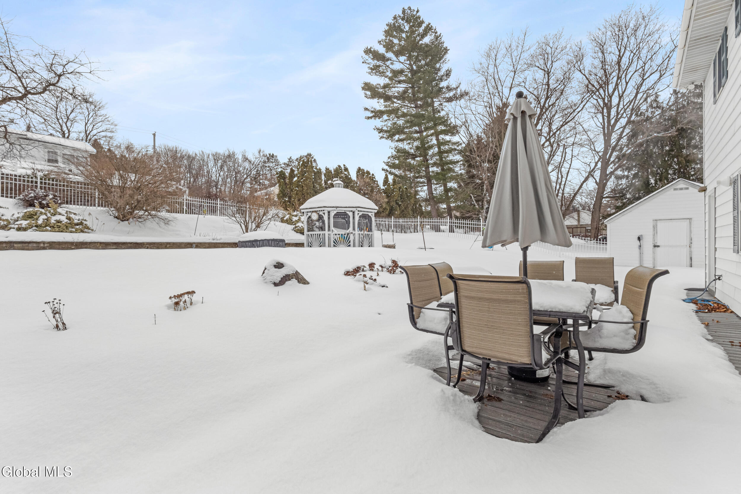 64 Schultze Street Canajoharie NY 13317