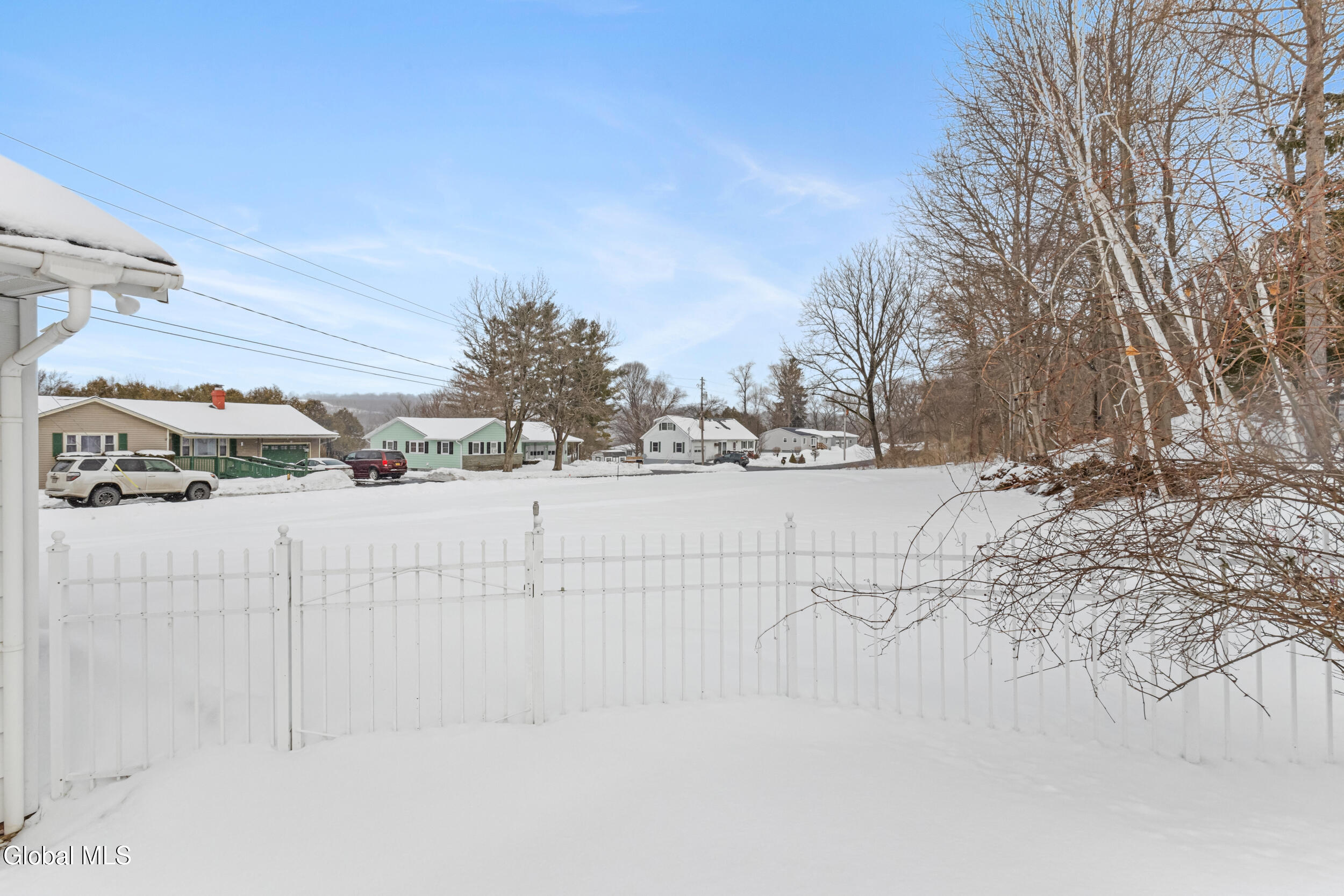64 Schultze Street Canajoharie NY 13317