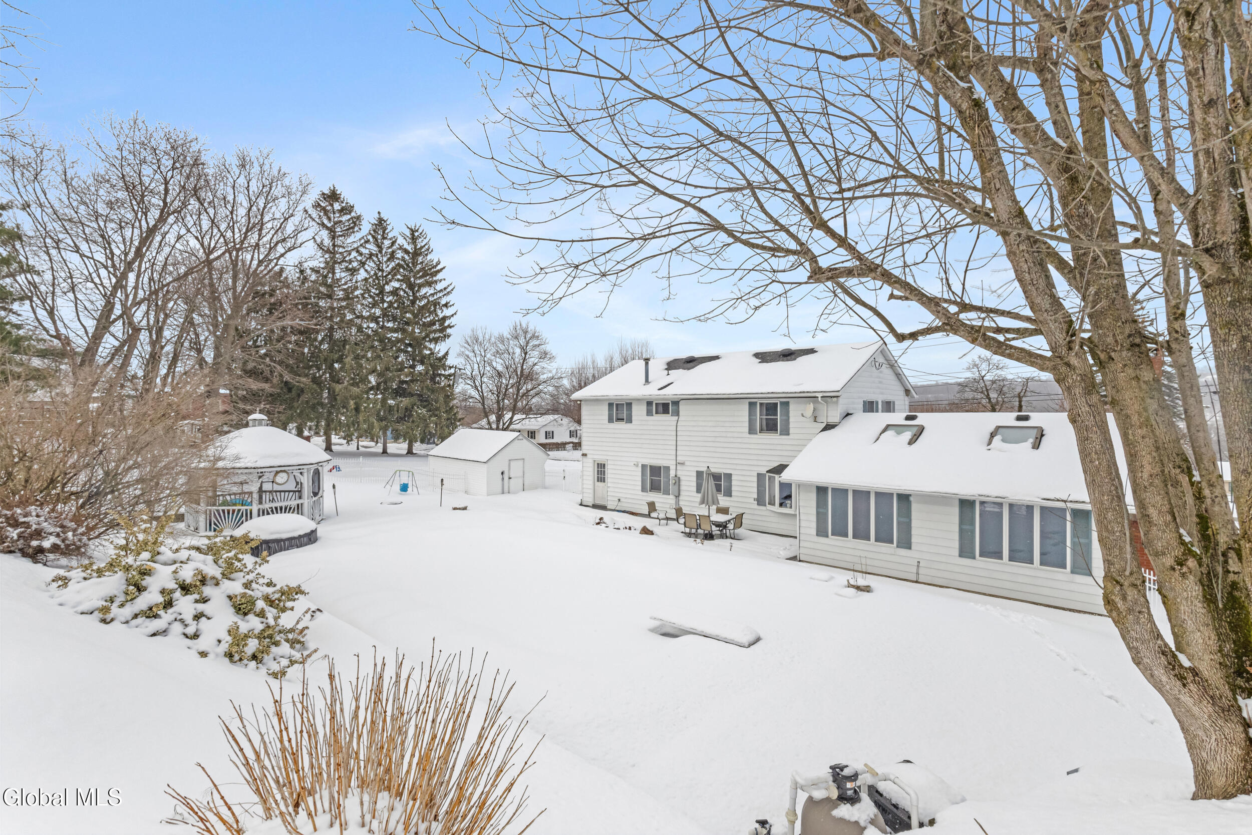 64 Schultze Street Canajoharie NY 13317