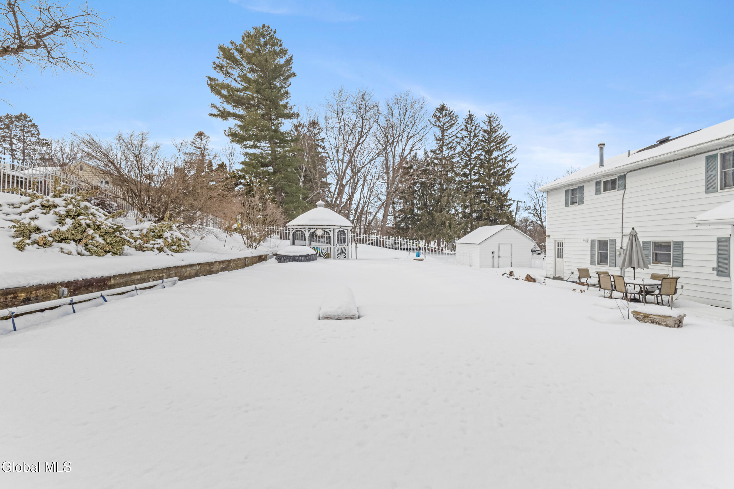 64 Schultze Street Canajoharie NY 13317