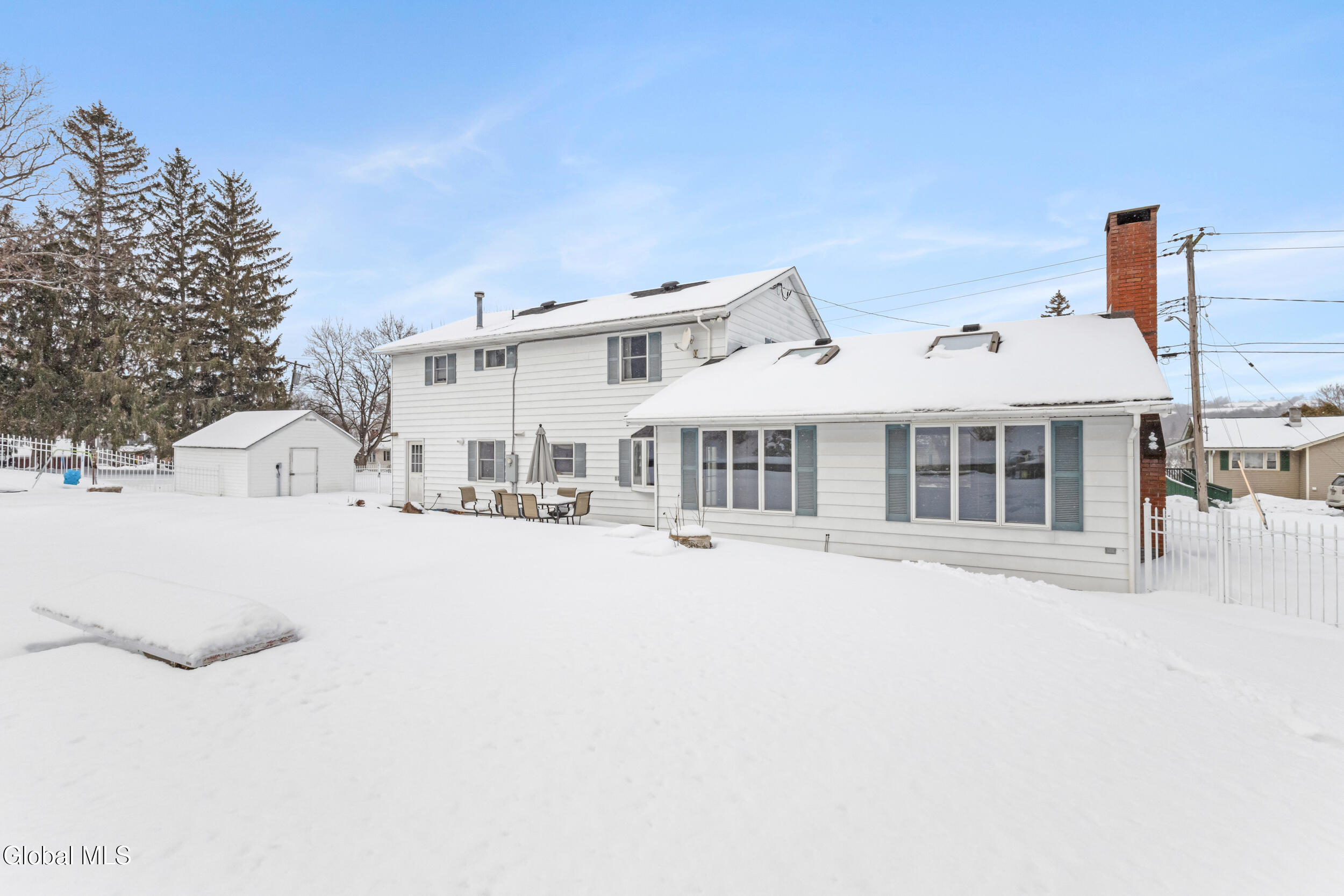 64 Schultze Street Canajoharie NY 13317