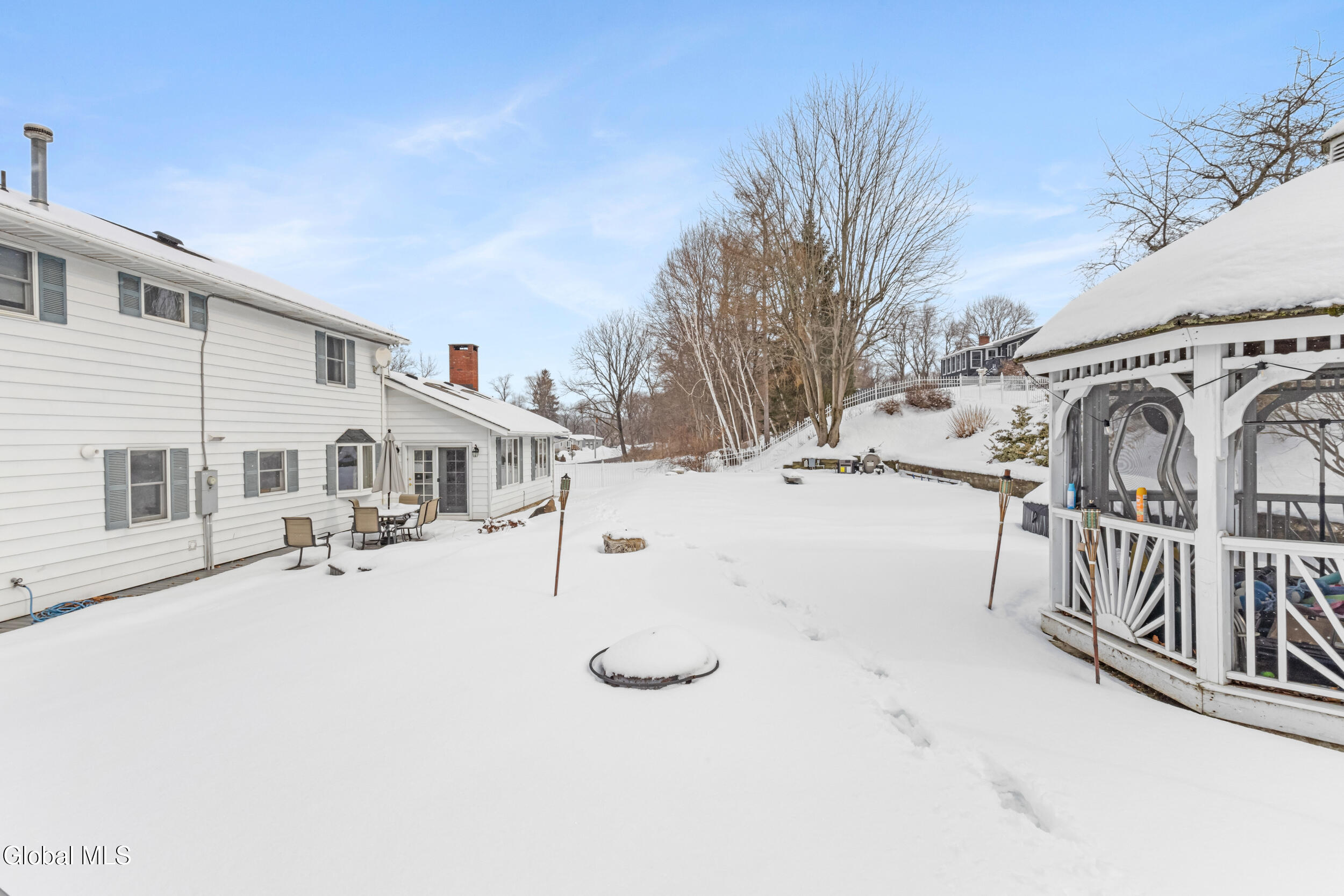 64 Schultze Street Canajoharie NY 13317
