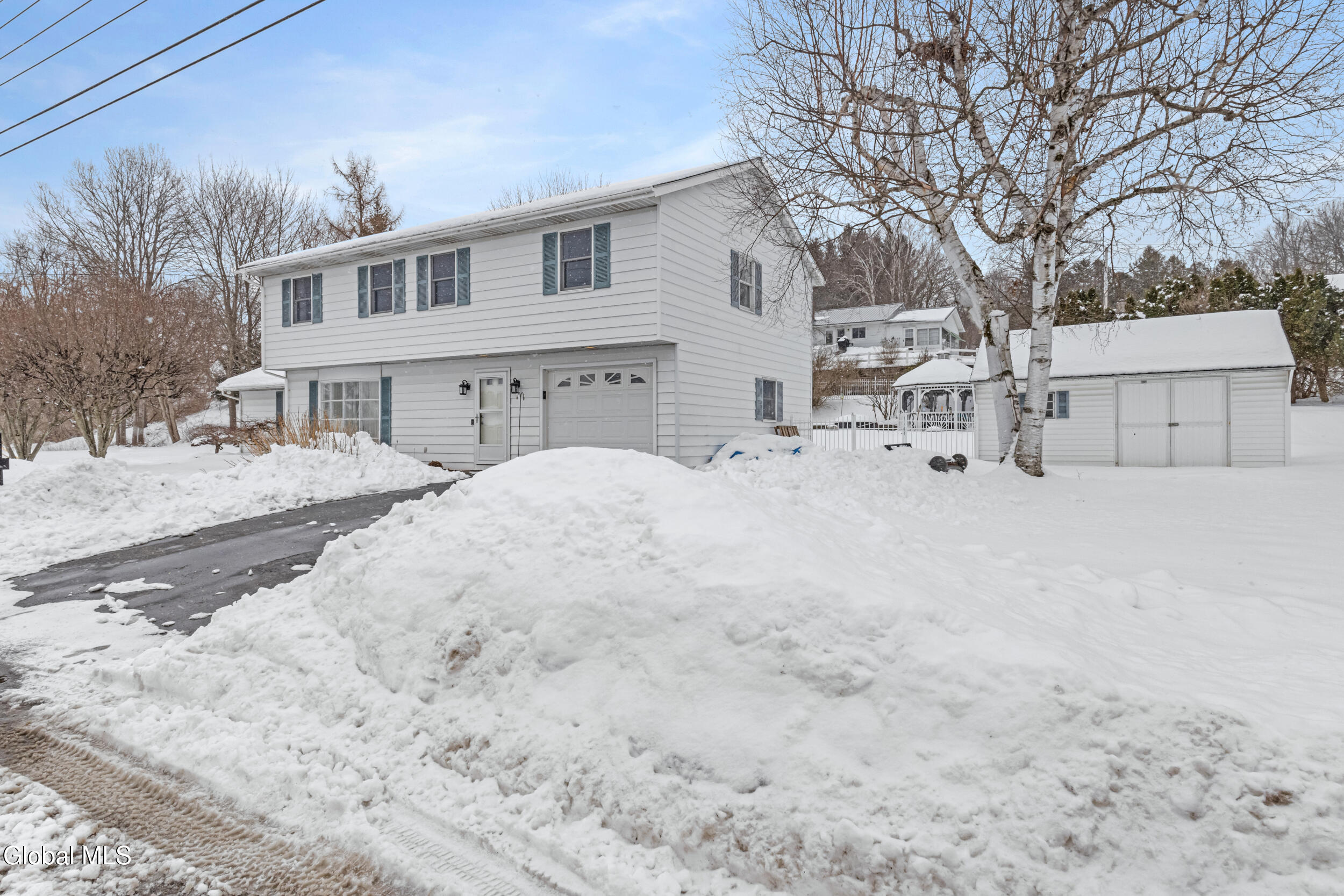64 Schultze Street Canajoharie NY 13317