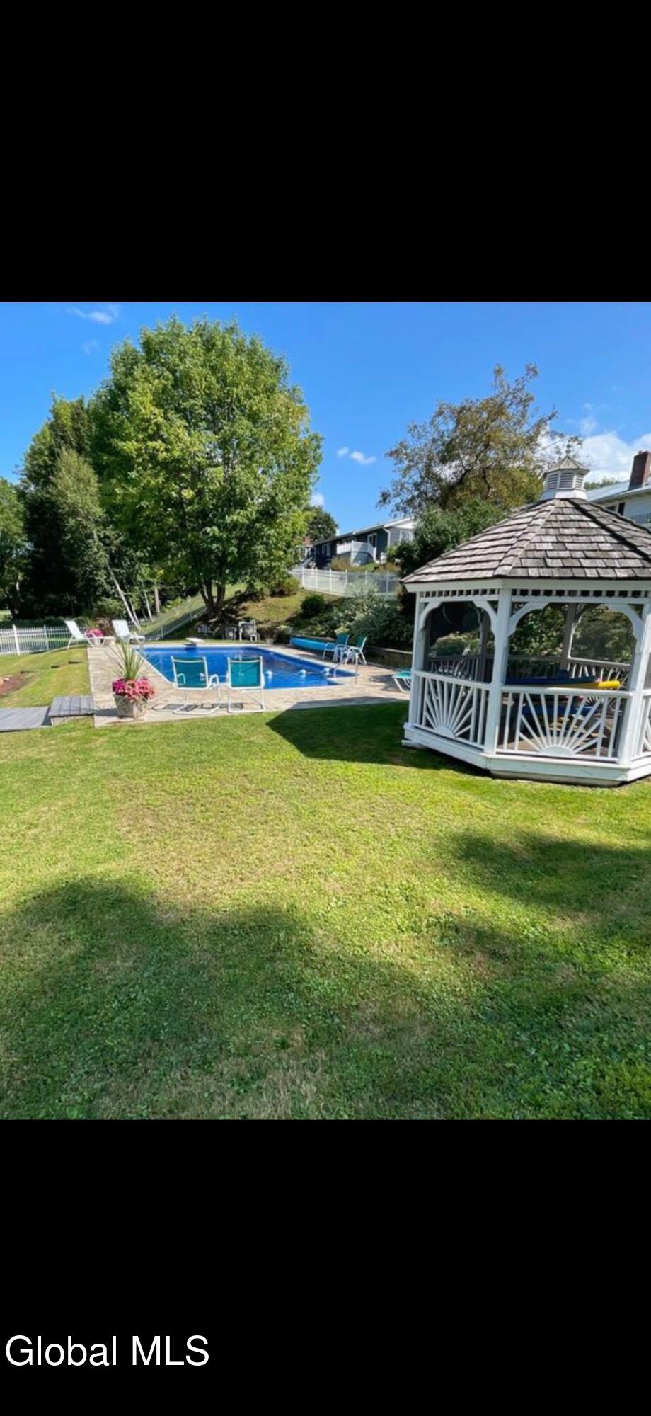 64 Schultze Street Canajoharie NY 13317