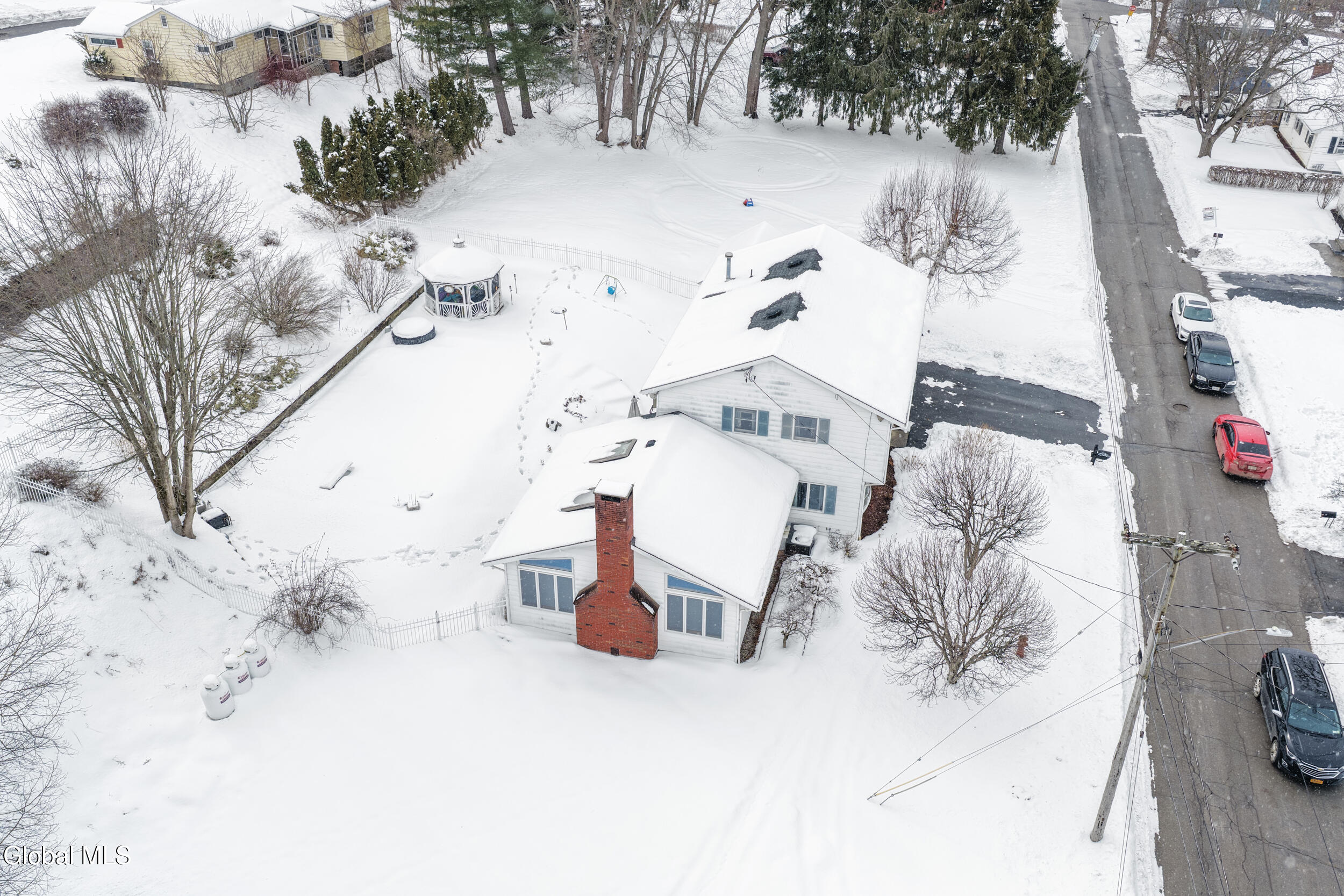 64 Schultze Street Canajoharie NY 13317