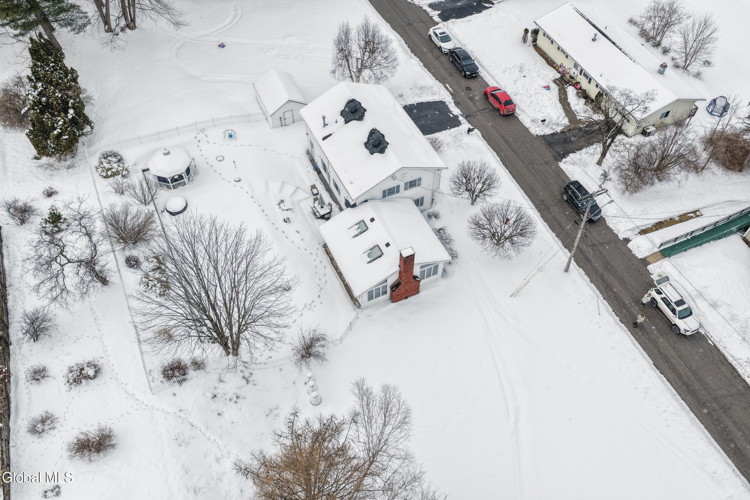 64 Schultze Street Canajoharie NY 13317
