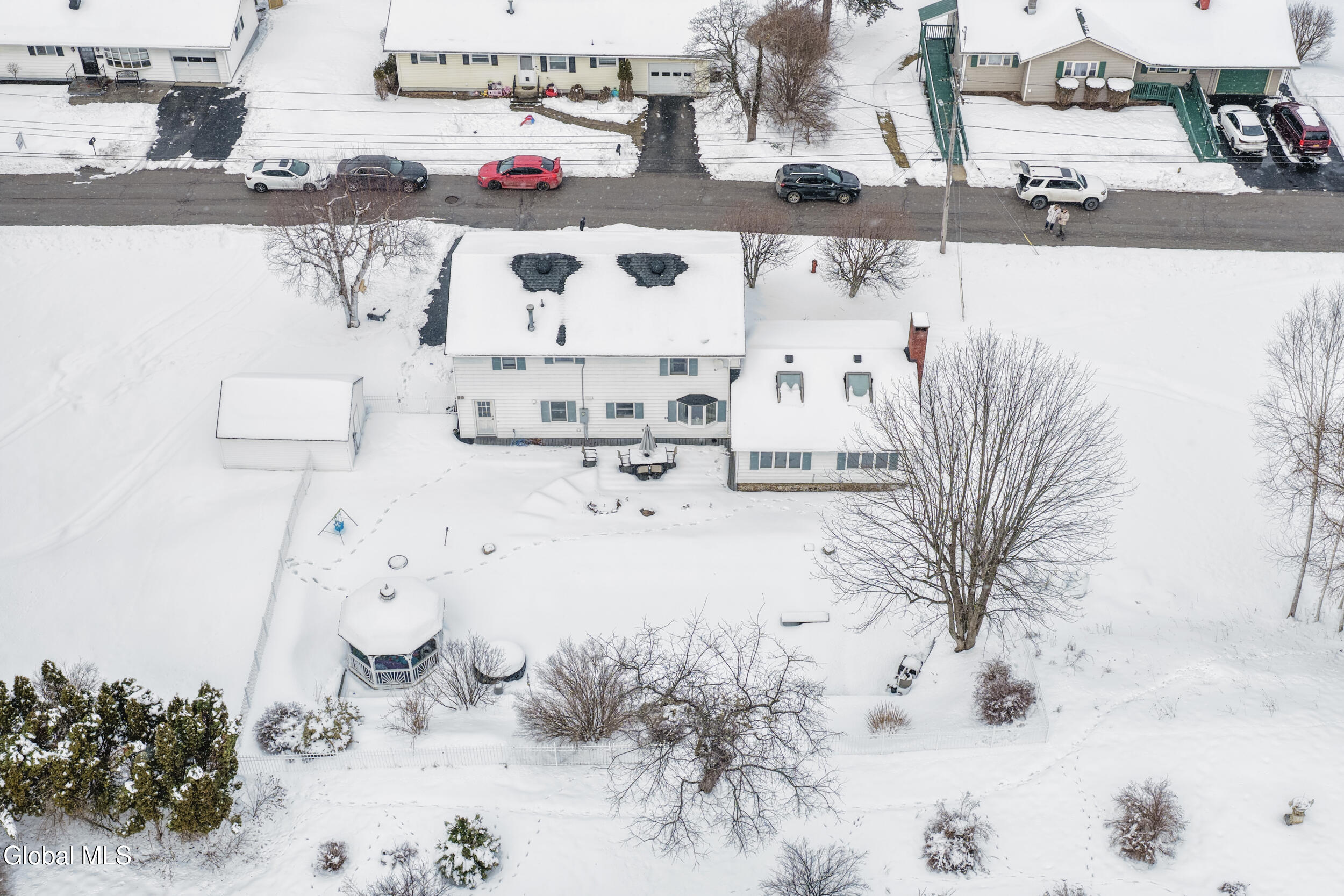 64 Schultze Street Canajoharie NY 13317