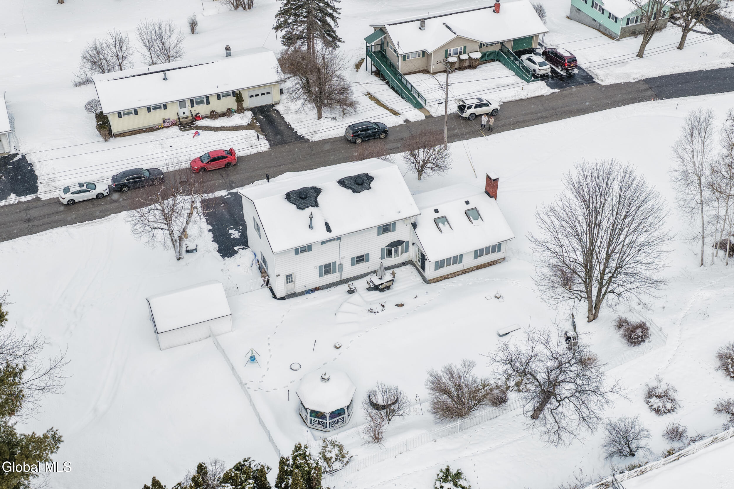 64 Schultze Street Canajoharie NY 13317